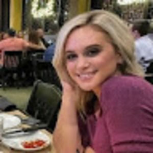 Meet your Posher, Amanda